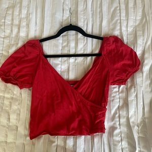 Urban Outfitters blouse